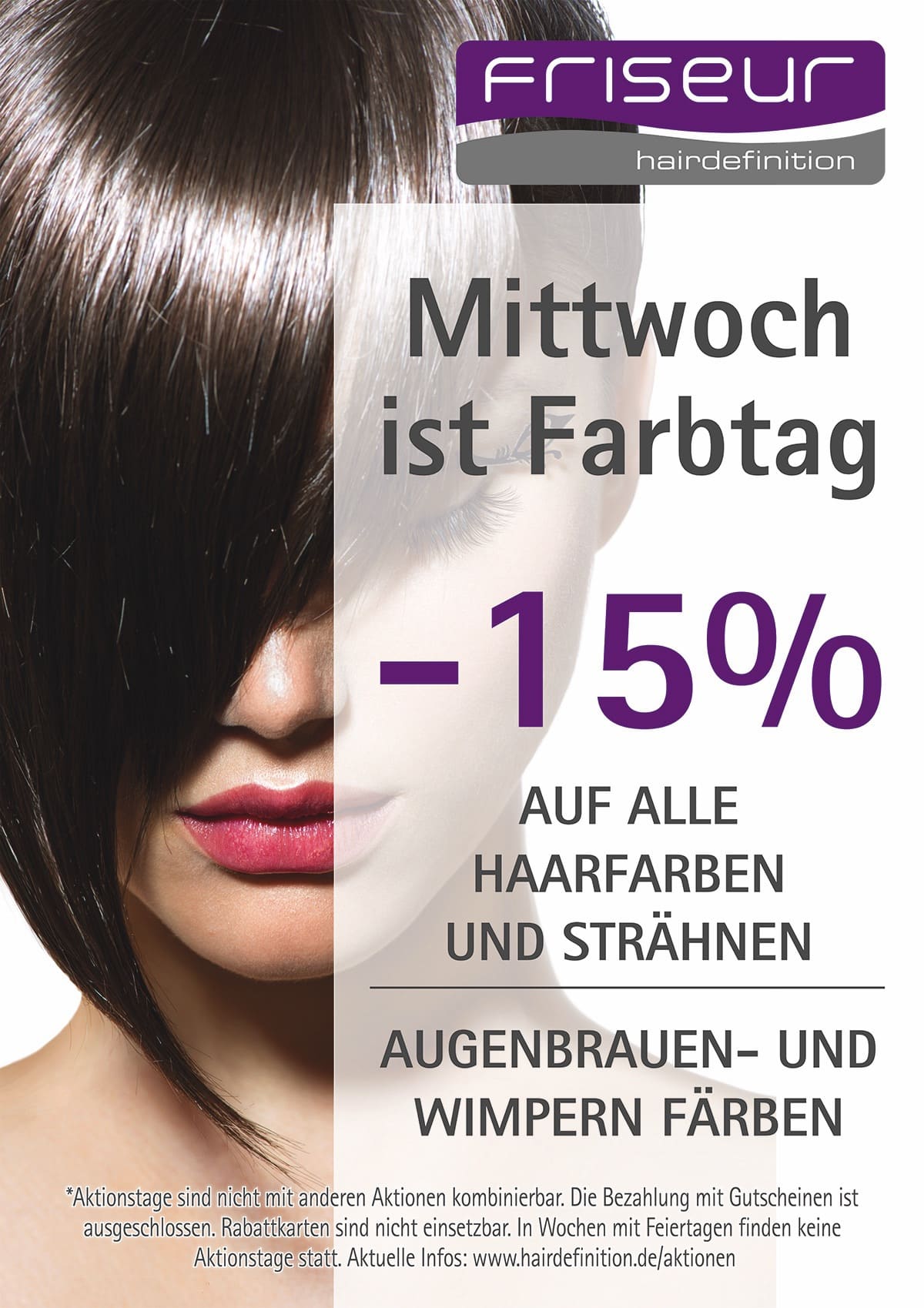 Haar Werk By Julija Friseur Mönchengladbach Friseur Hairdefinition – Mönchengladbach Krefelderstraße 131 (im Kaufland)