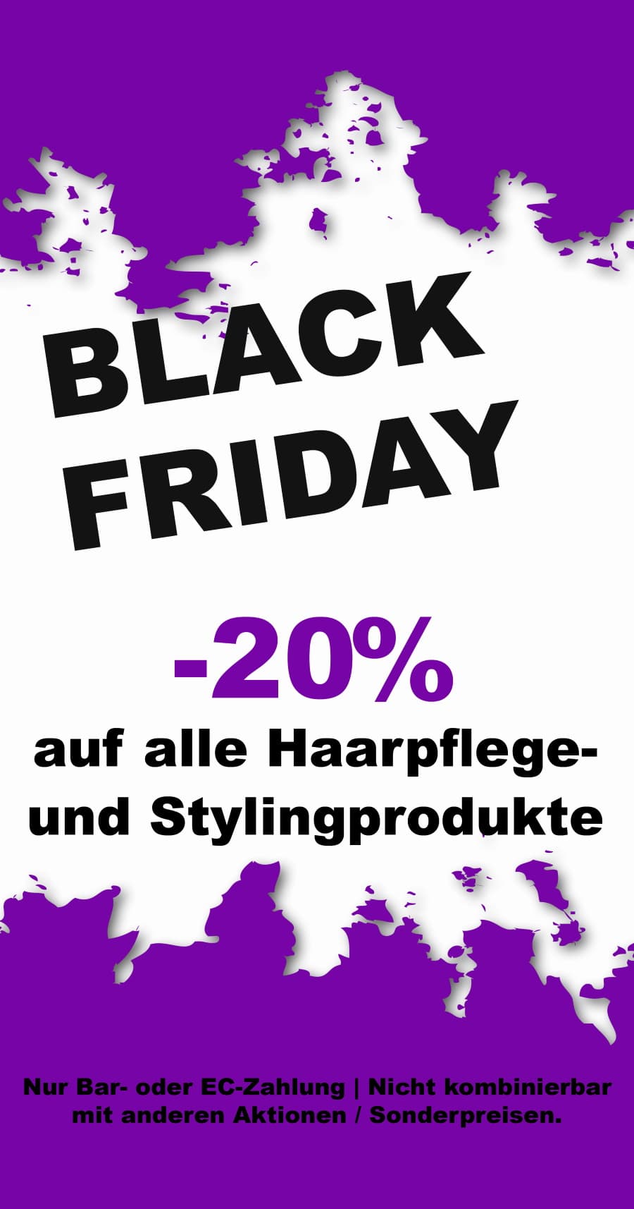 friseur hairdefinition september angebot geilenkirchen
