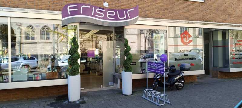 salon kepler strasse